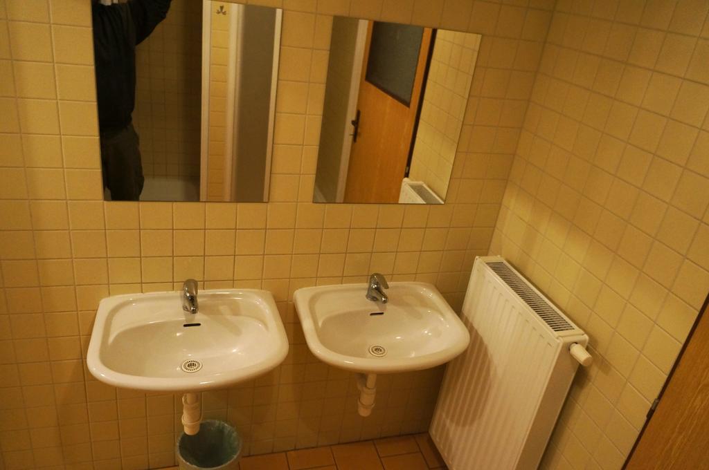 Ubytovna Český Krumlov Extérieur photo