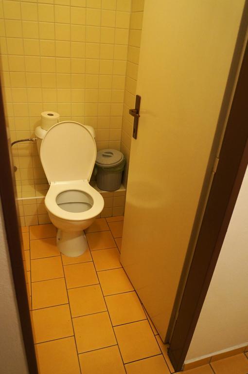 Ubytovna Český Krumlov Extérieur photo