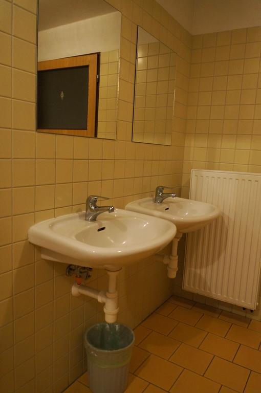Ubytovna Český Krumlov Extérieur photo