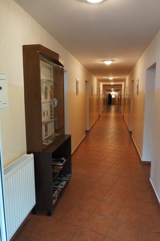 Ubytovna Český Krumlov Extérieur photo