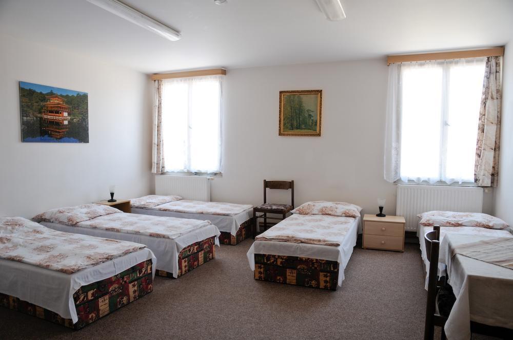 Ubytovna Český Krumlov Chambre photo